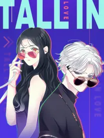 韩国漫画《环形轨道》封面